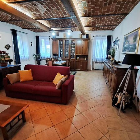 Casa Maya San Martino Alfieri Dış mekan fotoğraf