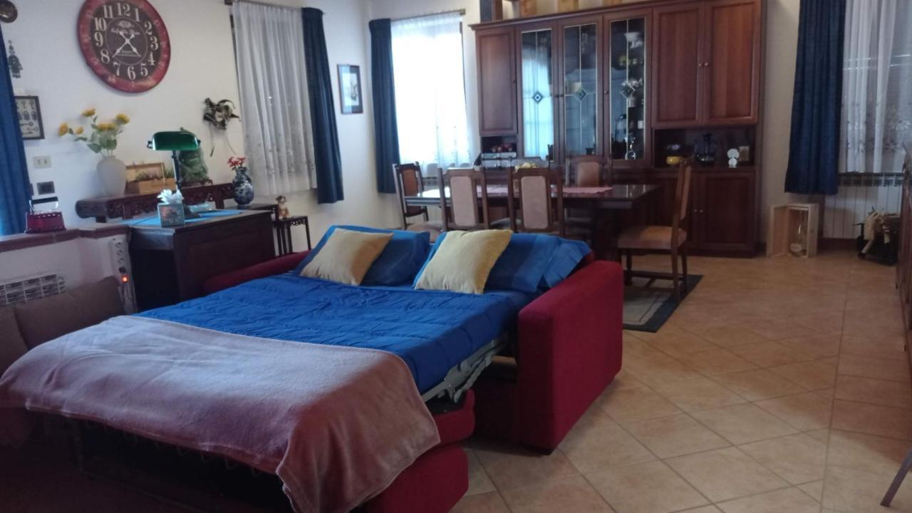 Casa Maya San Martino Alfieri Dış mekan fotoğraf