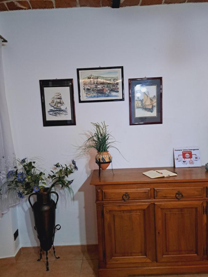 Casa Maya San Martino Alfieri Dış mekan fotoğraf