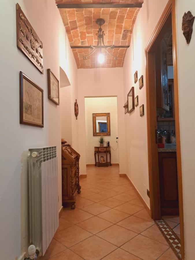Casa Maya San Martino Alfieri Dış mekan fotoğraf