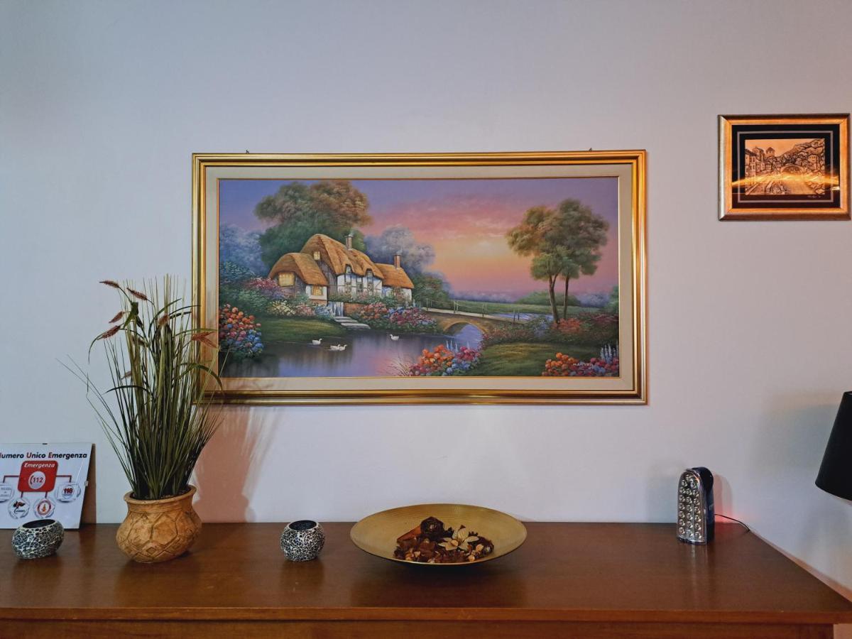 Casa Maya San Martino Alfieri Dış mekan fotoğraf
