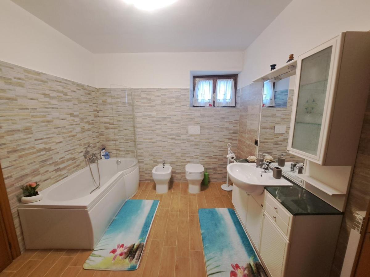 Casa Maya San Martino Alfieri Dış mekan fotoğraf