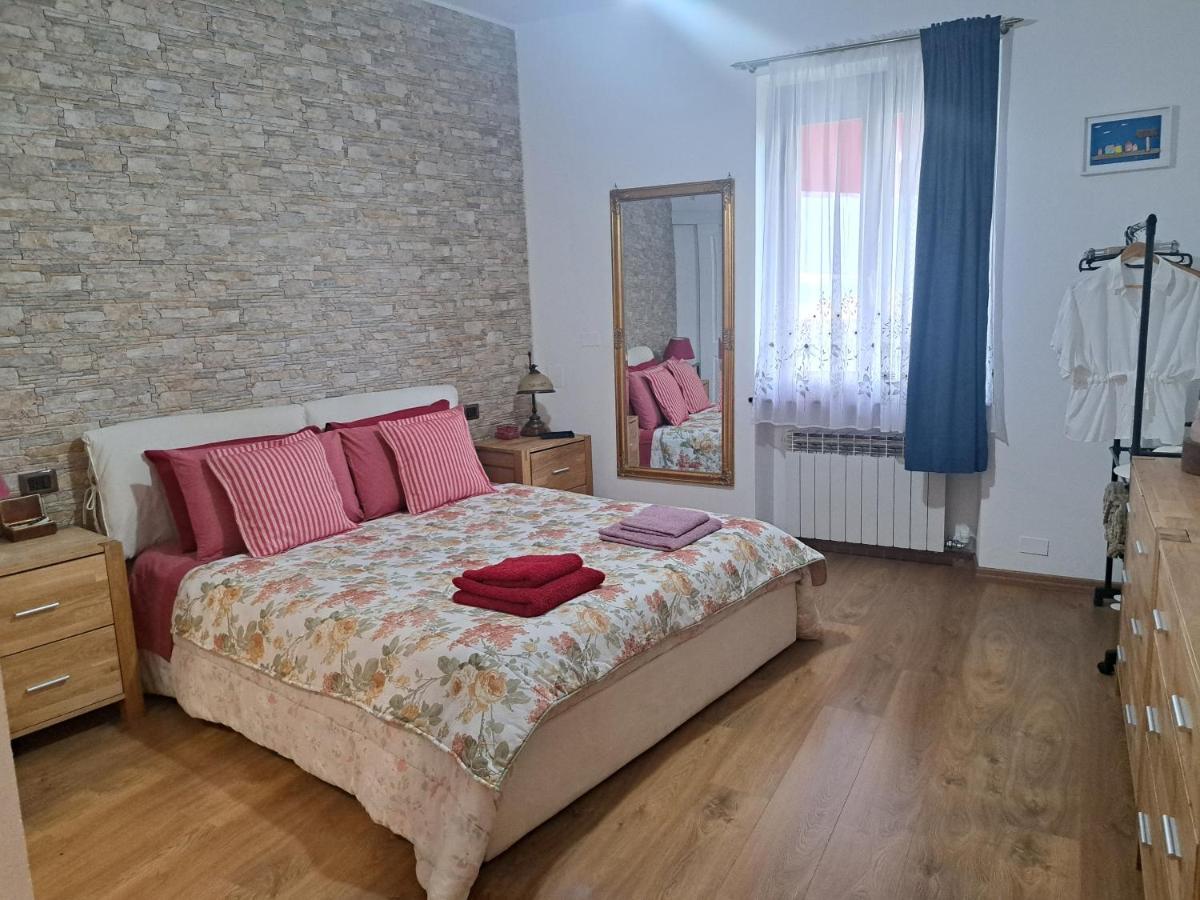 Casa Maya San Martino Alfieri Dış mekan fotoğraf