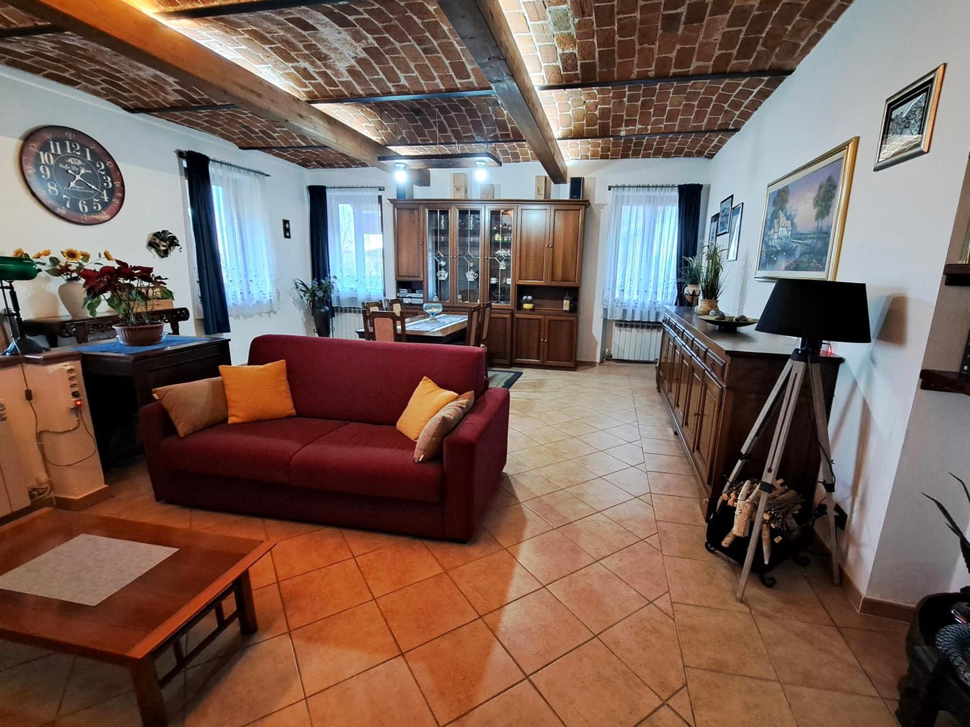 Casa Maya San Martino Alfieri Dış mekan fotoğraf