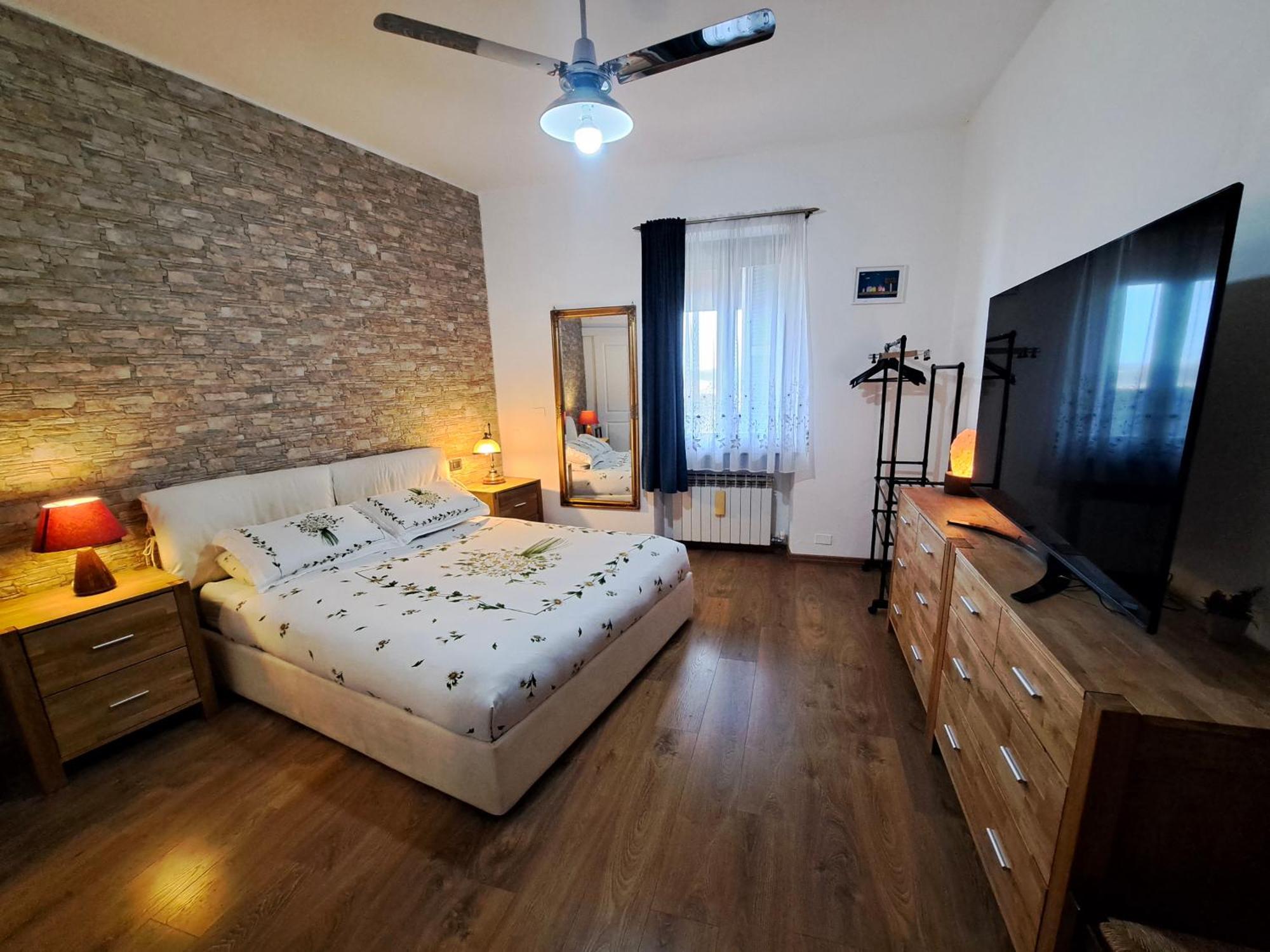 Casa Maya San Martino Alfieri Dış mekan fotoğraf